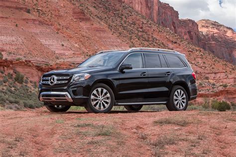 2018 Mercedes-Benz GLS-Class LATCHES/LOCKS/LINKAGES:DOORS:LATCH Recall