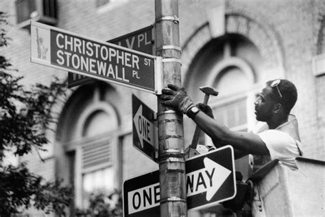 Stonewall Riots: What Were They and Why Were They Important? | Reader's ...