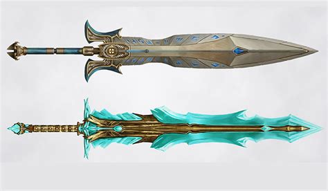 Greatsword Showcase - News | Official New World: Aeternum Website