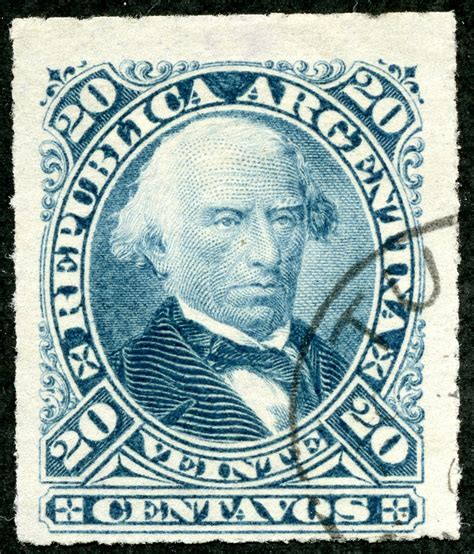 Big Blue 1840-1940 Stamp blog | The Stamp Forum (TSF)