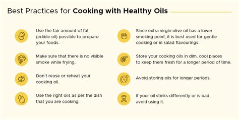 Healthy Cooking Oil Tips That Are Beneficial For Your Family - Nayesha Oil Mills