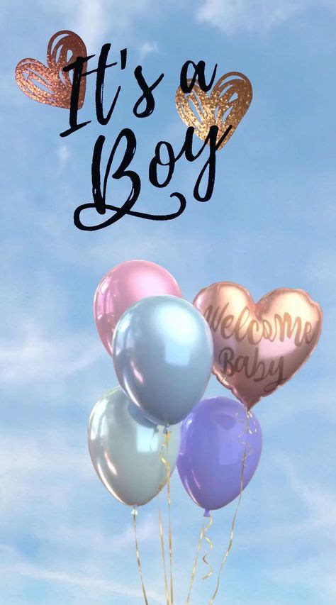 Top 10 its a boy balloons ideas and inspiration