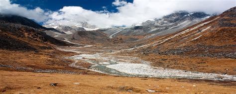 Langtang Trek Difficulty | Langtang Valley Trek Difficulty | Highlights