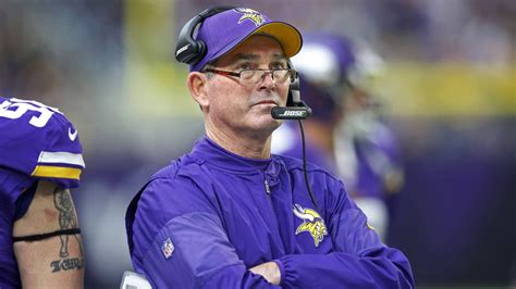 QUIZ: Name every head coach in the history of the Minnesota Vikings ...