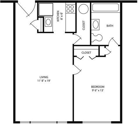 Floor Plan | Lutherwood