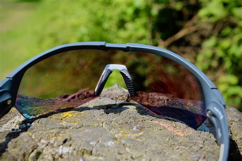 Review - Koo Open Cube Cycling Sunglasses