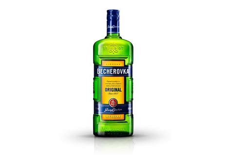 [BUY] Becherovka Original Liqueur (RECOMMENDED) at CaskCartel.com