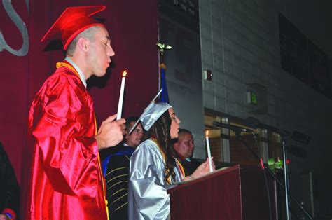 Your News Local | Southwood celebrates commencement