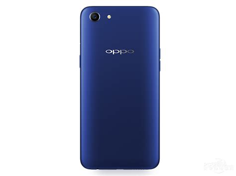 "OPPO A1" specifications | detailed parameters