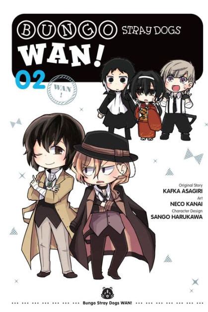 Bungou Stray Dogs Wan Anime | ubicaciondepersonas.cdmx.gob.mx