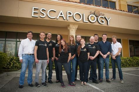 Escapology: Orlando Attractions Review - 10Best Experts and Tourist Reviews