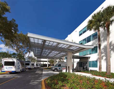 Leon Medical Centers Kendall, FL Photo Highlights