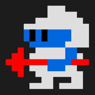 Dig Dug Characters - Giant Bomb