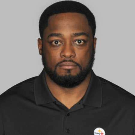 Mike Tomlin | Bio - salary,net worth,age,height,weight,history,and more