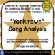 Hamilton the Musical: Yorktown Song Analysis by Middles Making History