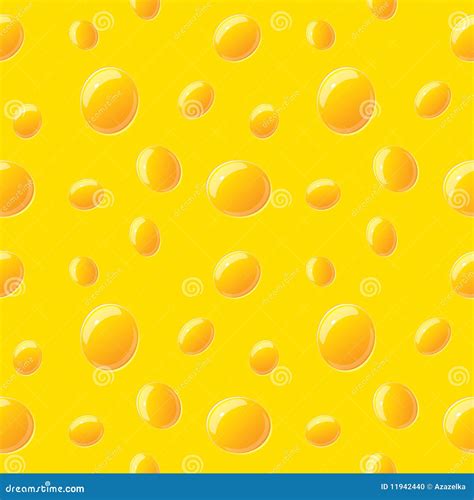 Cheese Texture Vector Illustration | CartoonDealer.com #11942440