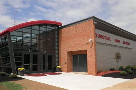 Alleged Threat at Tunstall High School Being Investigated | WBTM 102.5