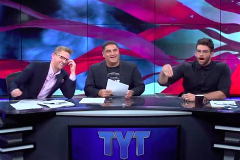 Cenk Uygur’s ‘Young Turks’ Had 2016 Panel on ‘How to Pick Up Chicks ...