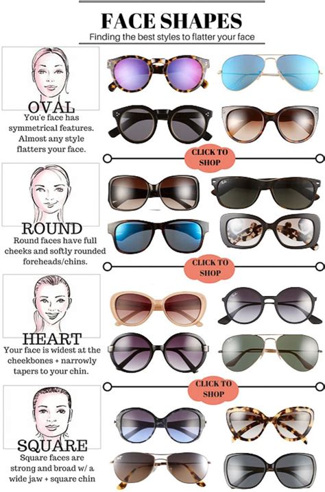 Face – LenkisBeautyBlog | Round face sunglasses, Glasses for face shape, Glasses for your face shape