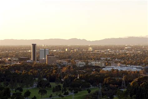 Burbank, California - Wikipedia