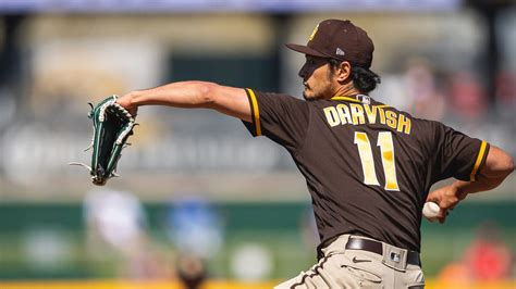 Yu Darvish está fora da temporada devido a lesão no cotovelo