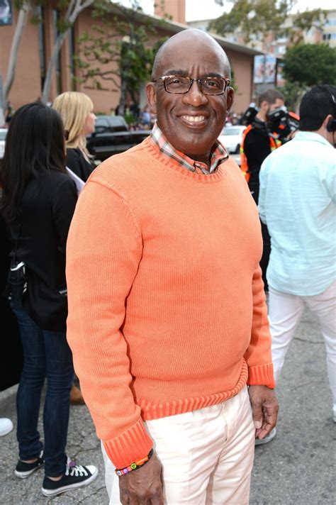 The transformation of Al Roker | Page Six