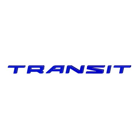 Transit Logo – Autobeam