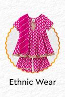 Kids Ethnic Wear and Party Wear | FirstCry.com