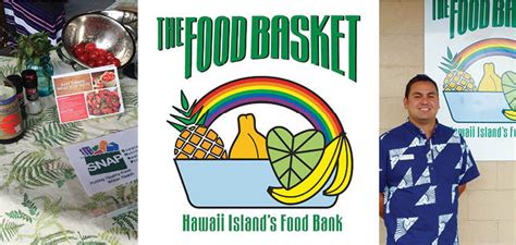 hawaii-island-food-bank - Ke Ola Magazine