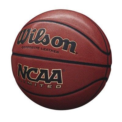 Wilson NCAA Limited 29.5" Basketball | Basketball, Basketball workouts training, Basketball workouts