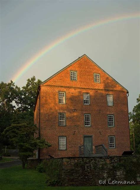 Visit Waterford | The Village of Waterford, Virginia - A National Historic Landmark