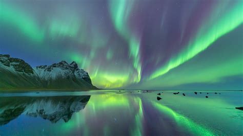 blue flames | Tumblr | Blue flames, Natural landmarks, Northern lights