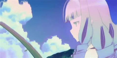 Anime Fishing Anime Girl GIF - AnimeFishing AnimeGirl AnimeGif - Discover & Share GIFs