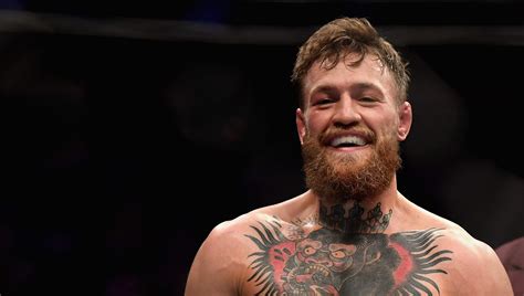 UFC’s Conor McGregor Finally Reveals UFC Return Date | Heavy.com