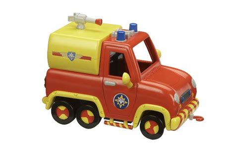 FIREMAN SAM VEHICLES - JUPITER NEPTUNE BESSIE TITAN QUAD BIKE VENUS AMBULANCE | eBay | Fireman ...