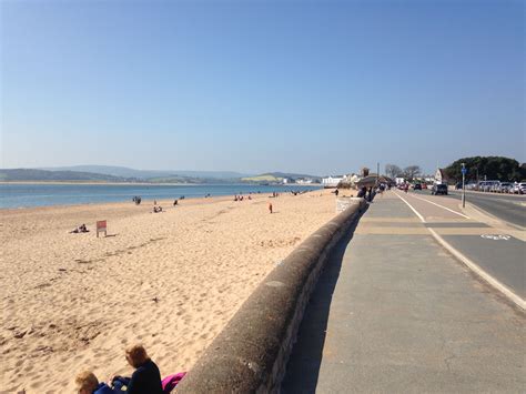 Exmouth beach | Beach, Exmouth, Outdoor