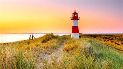 UNESCO Schleswig-Holstein Wadden Sea and Halligen Islands Biosphere Reserve