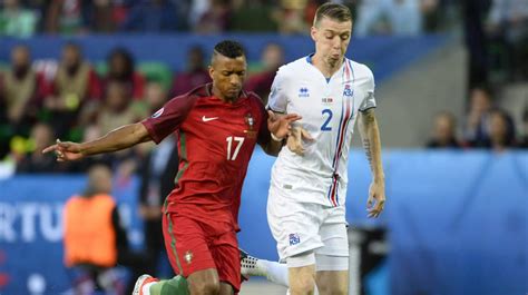 Portugal vs Islandia resultado, resumen y goles - AS.com