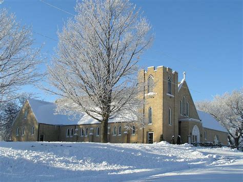 Concordia Lutheran Church of Pickerel Lake | Blue Earth River Conference | Southeastern ...