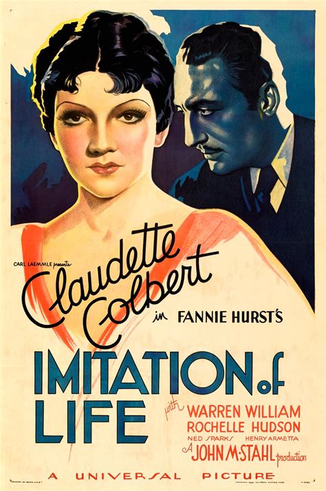 Imitation of Life (1934)