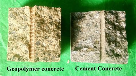 Geopolymer Concrete: An Innovative Solution for Sustainable ...