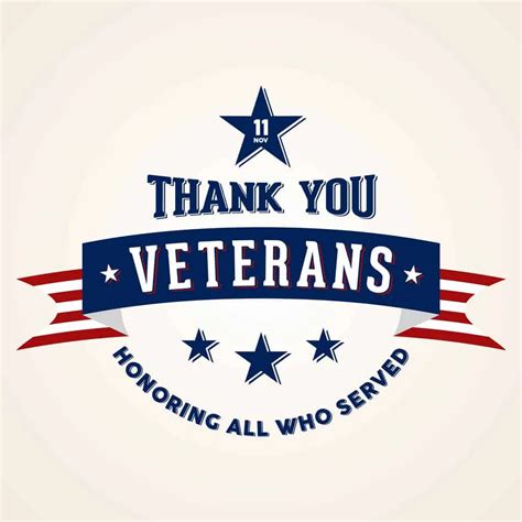 Power Quality Matters: Veterans Day - Honor Our Veterans