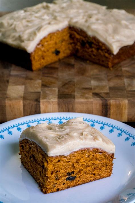 Old-Fashioned Tomato Soup Spice Cake | Recipe | Christmas cakes easy ...