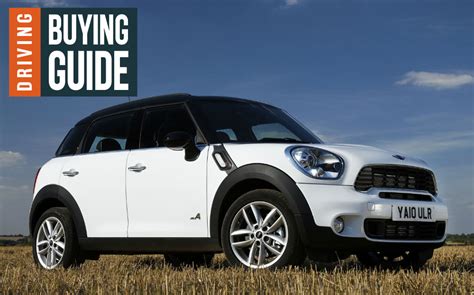 Buying Guide: Fantastic four-wheel-drive used cars that aren't big SUVs