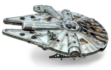 The Modelling News: Revell’s “Master Series” Star Wars Kit Preview ...