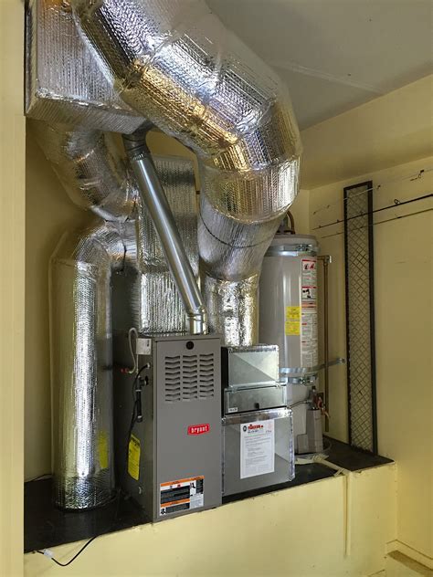 Heating and Air Conditioning – The Furnace Room, Inc.