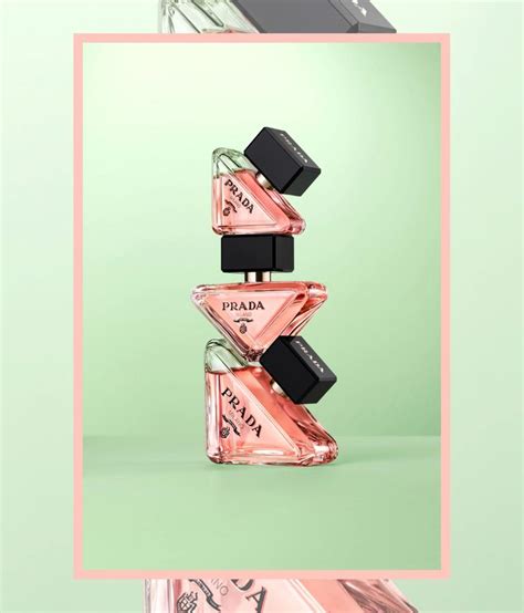 I Tried Out Prada's Brand New Paradoxe Perfume - This is My Honest Review - Wear Next.