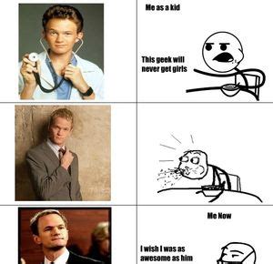 Neil Patrick Harris Meme Funny Image Photo Joke 12 | QuotesBae