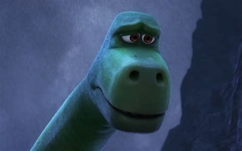 The Good Dinosaur | Conhece os personagens de A Viagem de Arlo | MHD