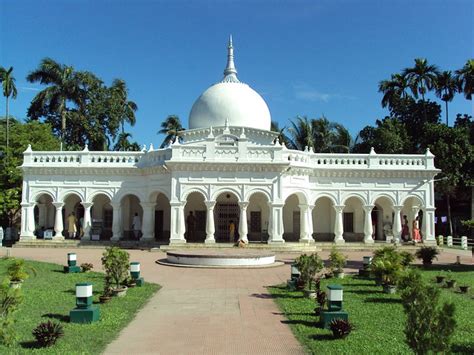 Cooch Behar - Koch Bihar Travel Guide, Tourism, Aattractions - Trodly